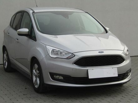Ford C-MAX 1.0 Ecoboost